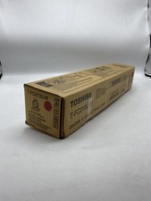 T-FC210U-M OEM Toshiba Magenta Toner picture