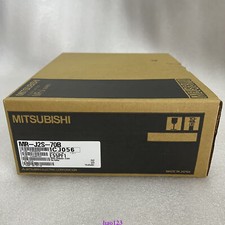MR-J2S-70B-PN MITSUBISHI Driver New in box By DHL or FedEx picture