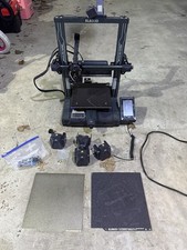 Elegoo Neptune 4 Pro - READ DESCRIPTION picture