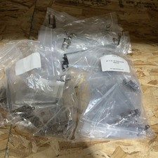 Lot Of 25 Sets HP Chromebook 11 G7 EE L52550-001 Left & Right LCD Bracket picture