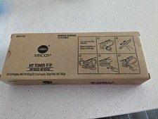 Genuine Minolta 8910-403 MT RP600Z RP603Z P-P Toner Cartridge NEW OEM picture