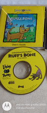 LIVING BOOKS RUFF'S BONE ELI NOYES PC CD ROM picture