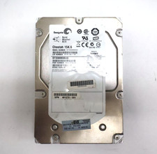 Seagate Cheetah 15K.6 ST3300656SS 300GB 15k RPM 3.5″ SAS Hard Drive 9CH066-883 picture
