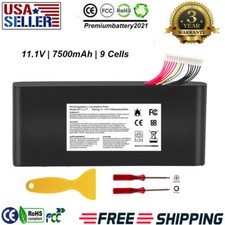 ✅BTY-L77 Battery For MSI GT72 2QD GT72S 6QF 6QD GT80 2QE Series WT72 MS-1781 NEW picture
