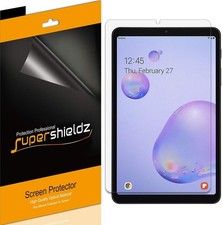 (3 Pack) Samsung Galaxy Tab A 8.4 inch (2020) Screen Protector Anti Glare Matte picture
