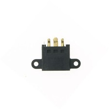 New DC IN Power Jack Charger Charging Port for Razer Blade 18” (2023) RZ09-0484 picture