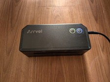 Arrvel Bluetooth Thermal Label Printer w/ Stand, 4x6 Shipping Label Printer picture