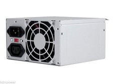 450W DVE DSP-1454C DPS-200D DSP-1454P Emacs HG2-6300P (AT) REPLACE Power Supply picture