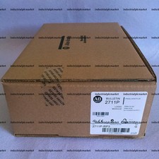 Allen-Bradley 2711P-RP3 AB 2711PRP3 New In Box  Fast Shipping 1PCS US Free Tax picture