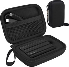 Hard Carrying Case for Samsung T7 Shield / T7 / T7 Touch Portable SSD picture