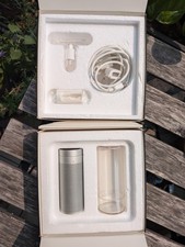 Apple iSight FireWire Camera A1023 - Powers On, Needs Repair - Vintage Collector picture