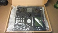 Avaya 9630G Black Digital Office IP VoIP Desk Phone INCL HANDSET - NEW ORIG BOX picture