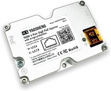 YAOSHENG 150W PoE Injector for Starlink Gen1, Gen2 picture
