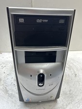 Gateway 510 X Intel Pentium 4 2.80C GHz 4GB NO HDD picture
