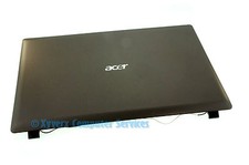 DAZ604HN260 GENUINE ACER LCD DISPLAY BACK COVER 7741Z-5731 MS2309 (GRD A) picture