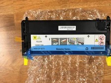 New No Box Xerox High Capacity Yellow Toner 106R01394 - FedEx 2Day Air picture