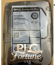 New DELL 00VX8J 0VX8J ST3600057SS 600GB 15K 3.5
