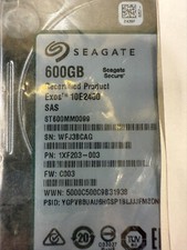 Seagate ST600MM0099 600 GB Exos 10E2400 picture