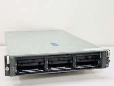 HP Compaq ProLiant DL380 310587-001 3.06GHz 533MHz FSB 2U Rackmount Server - AS picture
