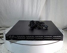 IBM 249840E 2498-B40/40E 40-Port Fibre Channel Switch 2*PSU picture