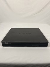 Cisco CISCO1921/K9 1900 Series Integrated Services Gigabit Network Router picture