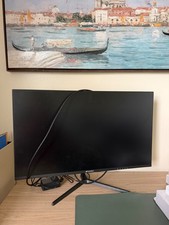 Sansui 27” Computer Monitor picture