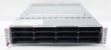 Supermicro 6028BT-HNC0R+ 12-Bay 4x X10DRT-B+ CTO Nodes 2x E5-2600v4/ v3 24-DIMM picture