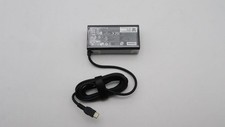 Replacement Part: Lenovo W128099472 FRU5A11J62108 AC_ADAPTER PD,65W,20/15/9/5V,3P ~E~ picture