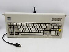 Vintage IBM Model F AT Buckling Spring Keyboard 5-Pin DIN (Tested, One Key Bad) picture