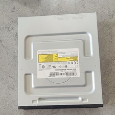 Samsung Super WriteMaster SH-224DB SATA 24X Internal 5.25in DVD Writer PC picture