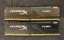 Kingston 32GB(2x16GB) 2Rx8 XMP4-3200-UB1 XN205T-MIE2 Desktop RAM picture