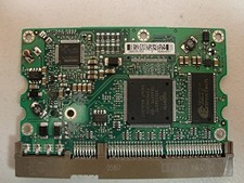 ST3300831A, 9Y7284-301, 3.03, 100335769K, Seagate IDE 3.5 PCB (PCB) picture