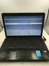 HP 2000-2B19WM - FOR PARTS - AMD E2 - NO RAM - 15
