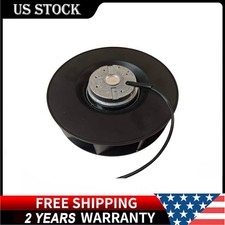 For Ebmpapst R2E220-AA40-23 230V 0.38/0.40A 85/100W Inverter Cooling Fan 1PC New picture