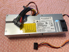 Delta DPS-160QB A 160W Power Supply HP 5188-7520 Pavilion Slimline Untested picture