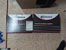 Innovera IVR-83027 High Yield Toner Fit/For HP LaserJet 4000/4050 Series, Black picture