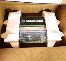 Genuine OEM BROTHER WT-223CL Waste Toner Box Cartridge WT223CL SEALED NIB picture