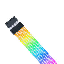 Strimer Wireless 24-Pin RGB Motherboard Power Cable with Controller picture
