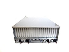 SUPERMICRO AS-4124GS-TNR 4U DUAL AMD, 8x DOUBLE WIDTH GPU SYSTEM picture