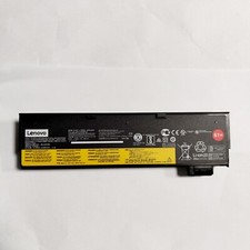 OEM 01AV425 Battery For Lenovo Thinkpad T470 T480 T570 T580 01AV424 48Wh 61+ NEW picture