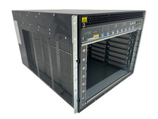 Juniper CHAS-BP3-MX480 Router Chassis + High Cap Fan 1 Y Warranty  picture