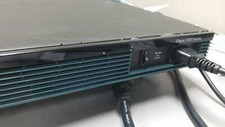 CISCO 2901-SEC/K9 2901 Integrated SECURITY Services Gigabit Router  ios 15.7 picture