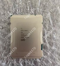 Intel XEON 6 654 CPU processor 3.1GHZ-4.8GHZ 18 core 36 thread FGLGA4710 picture
