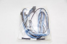 HP OPTICAL DRIVE SATA DATA AND POWER CABLE FOR HP PROLIANT DL120 G6 484355-001 picture