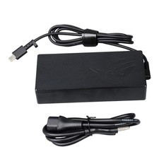 200W AC Adapter Charger for ASUS ROG Zephyrus G16 FA401 GU605 GA605 TUF A14 New picture