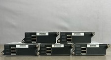 [Lot Of 10]  Genuine Cisco Catalyst C2960X-STACK  Hot-Swap Stacking Module picture