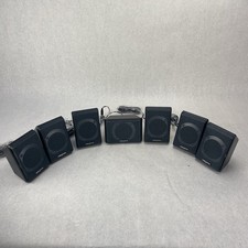 Creative Labs Inspire T3000 2.1 Channel Gaming PC Speakers Untested picture