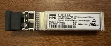 HPE 845398-B21 FTLF8536P4BCL-HP 25GB SFP28 SR Transceiver Module picture