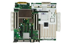 IBM 80P6949 1-Way POWER5 Processor Card Motherboard picture