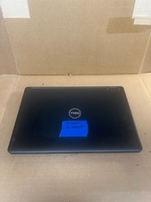 DELL LATITUDE 5490 i5-8350U @ 1.6 GHz, No RAM, NO HDD/OS Bios locked picture